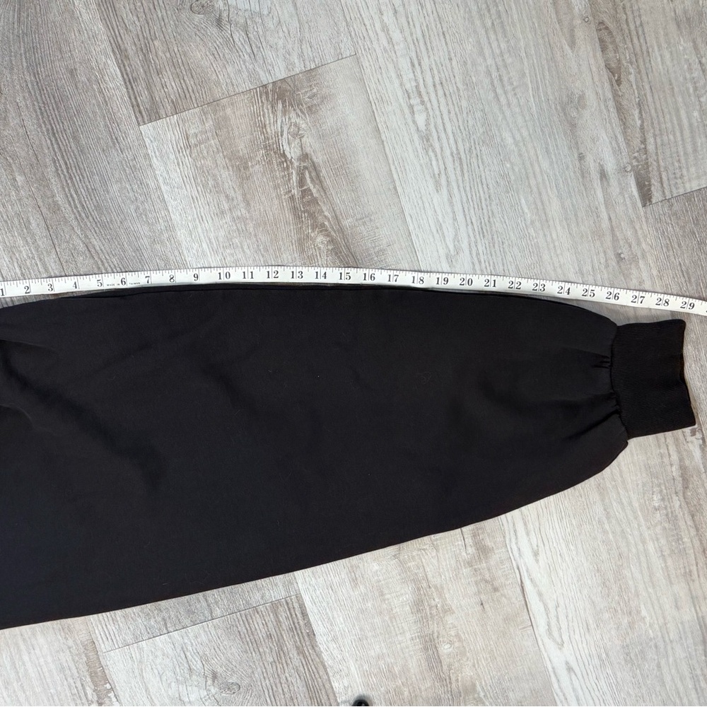 BMW M Motorsport Essentials Graphic Sweatpants By Puma Mens size XL - Picture 12 of 12
